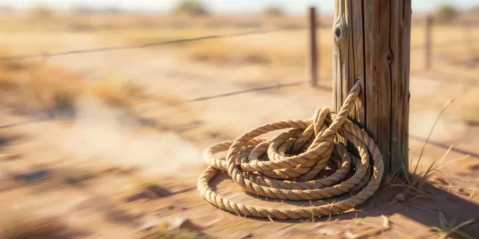 Dust Rope