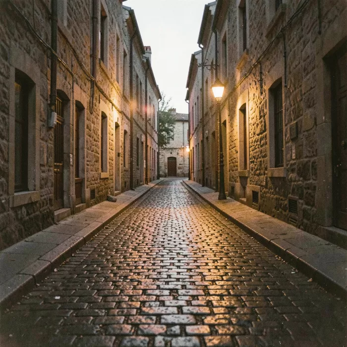 Old Montreal