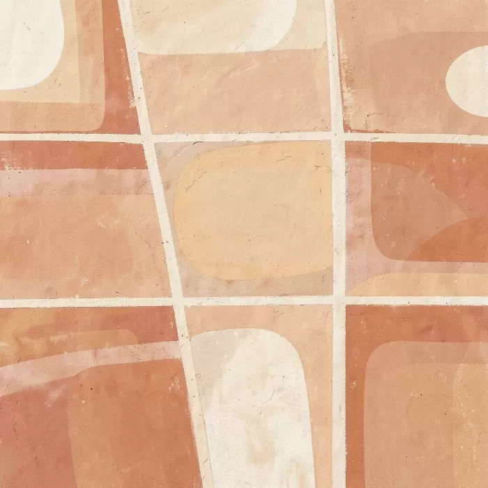 Terracotta Grid