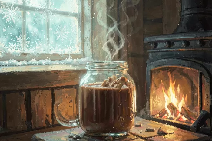 Rustic Comfort