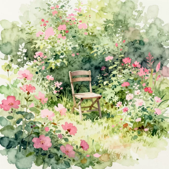 Late Bloom