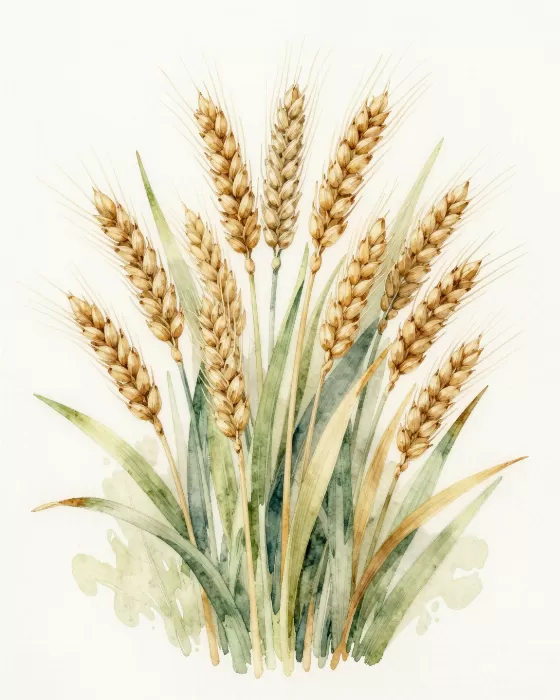 Gentle Harvest