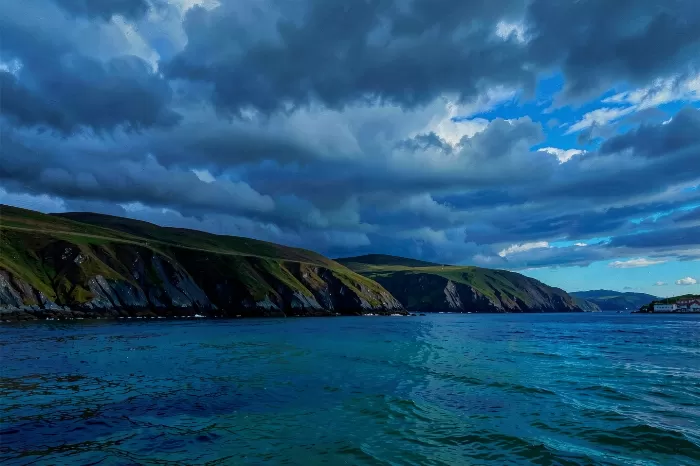 Kinsale Harbour