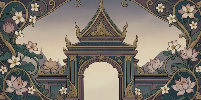 Thai Gateway