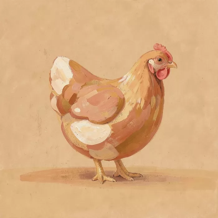 Hen