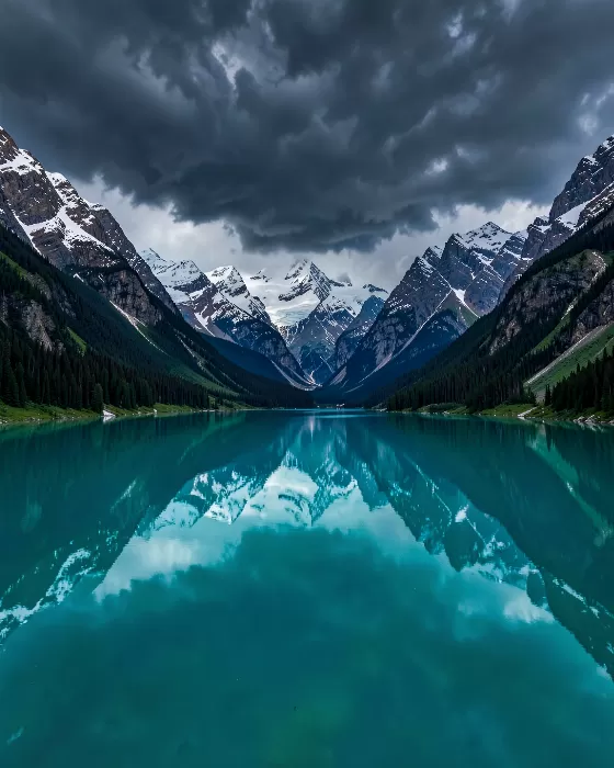 Emerald Mirror