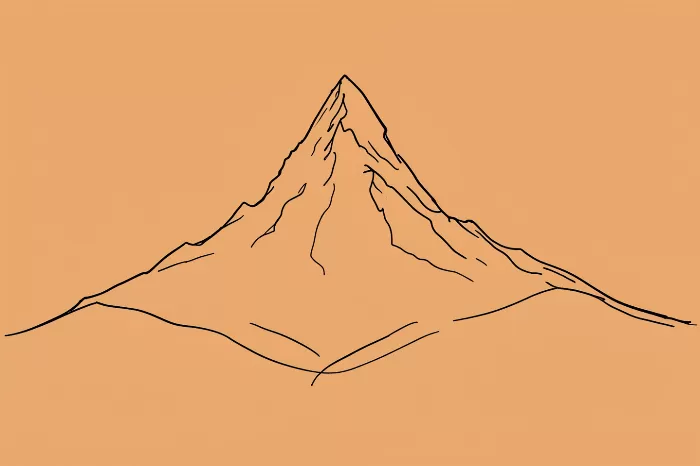 Matterhorn Profile