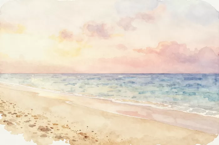 Dawn Melts