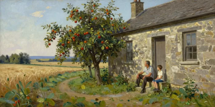Harvest Rest