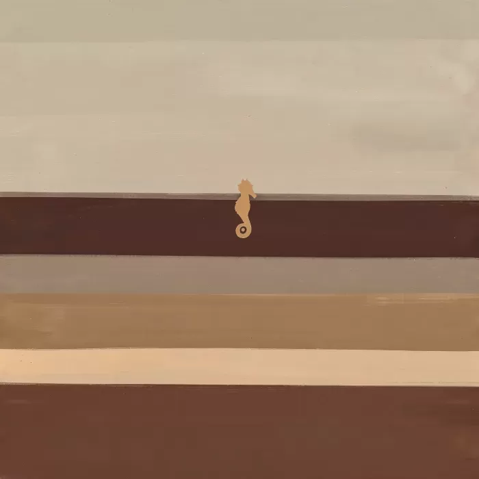 Sand Sky