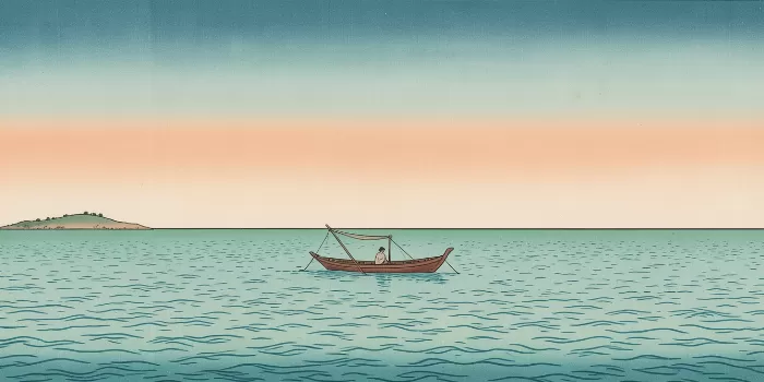 Midday Calm