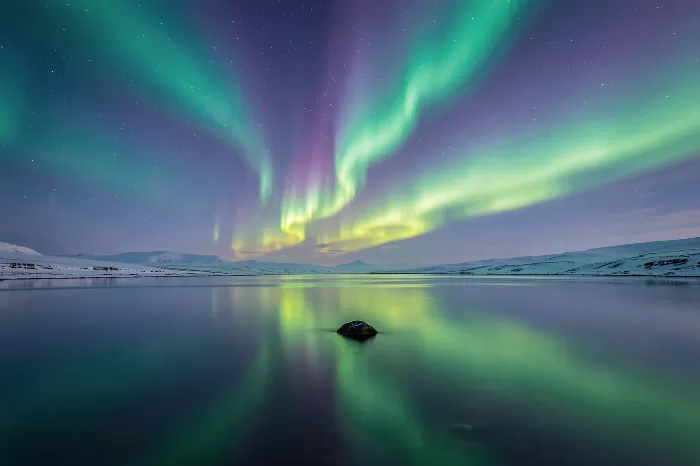 Mirror Lights