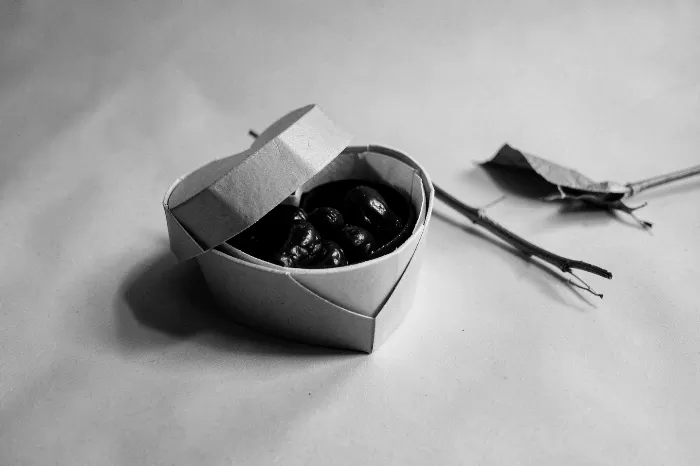 Velvet Truffles