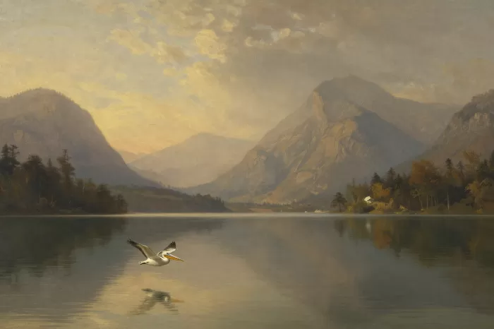 Lake Serenity