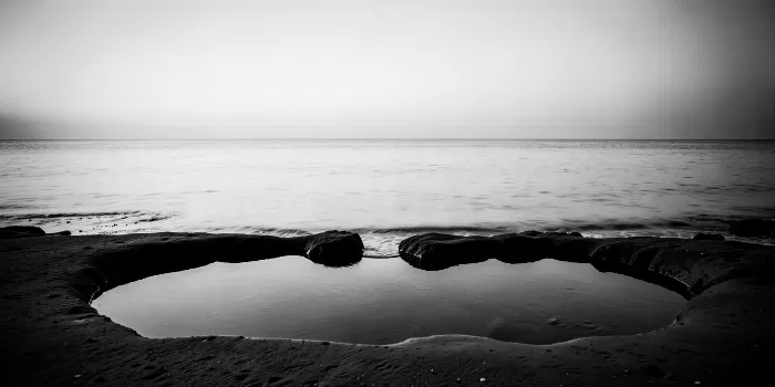 Glinting Tide