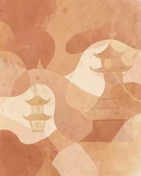 Terracotta Harmony