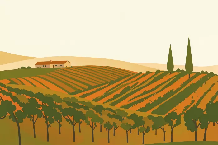 Mustard Valley