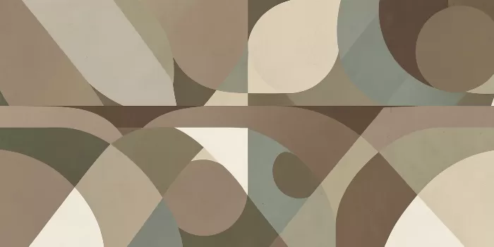 Nested Arcs