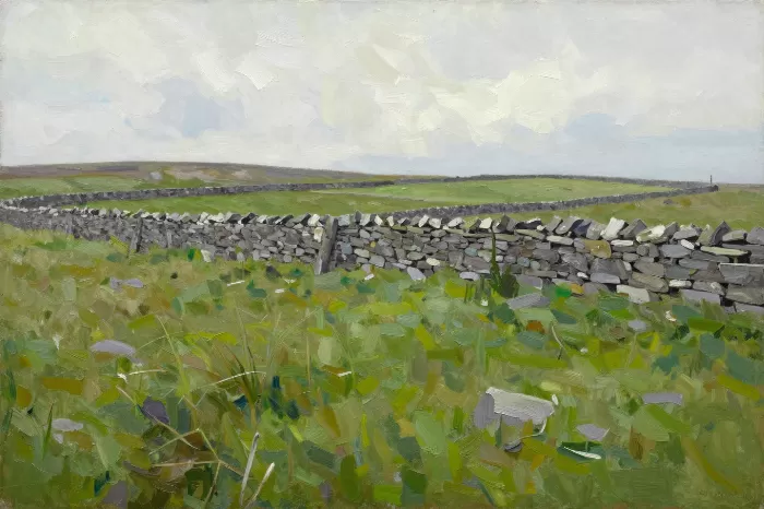 Irish Field