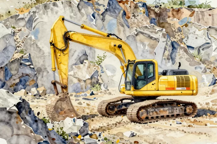 Rocky Pit