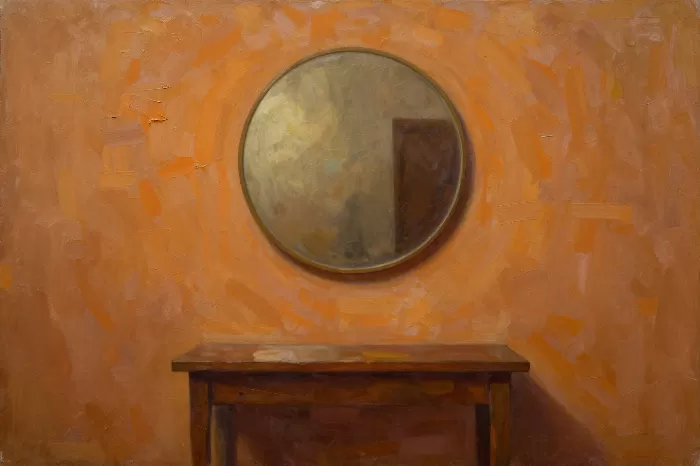 Ochre Passage