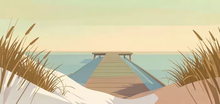 Mint Horizon