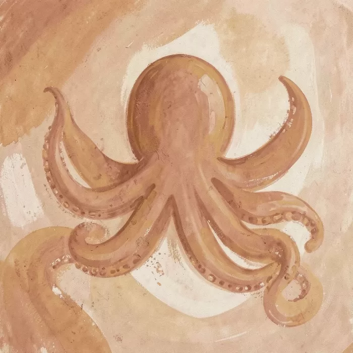 Terra Octopus