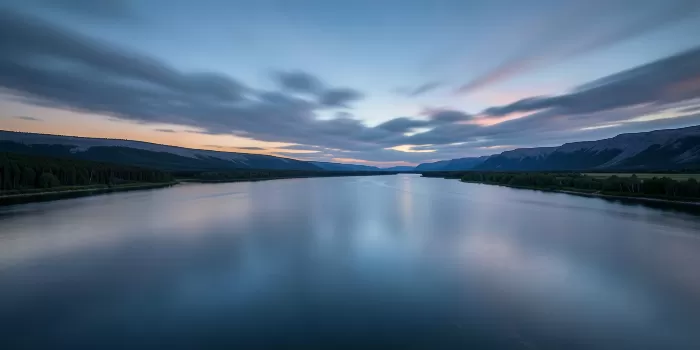 River Bend II