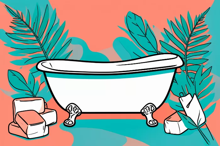 Vintage Tub