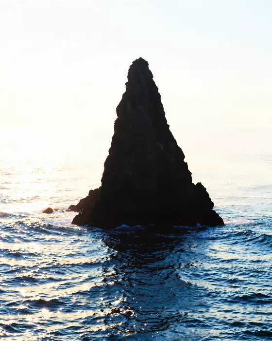 Lone Spire