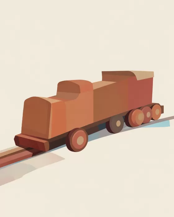 Toy Express