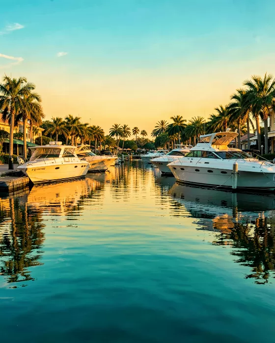 Fort Lauderdale