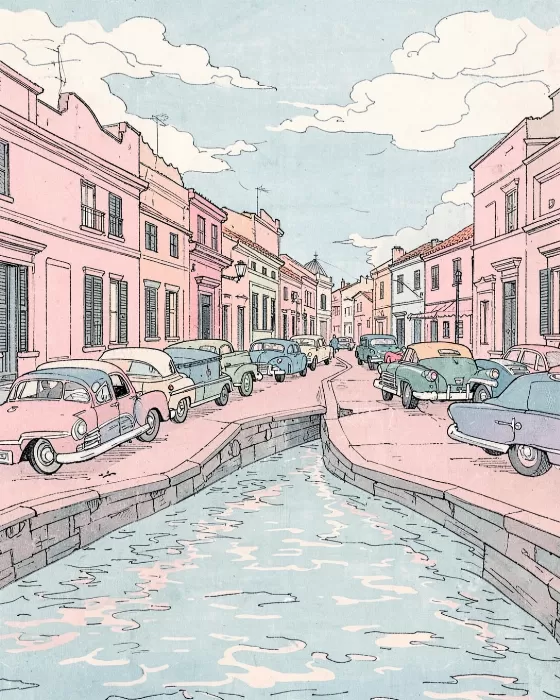 Havana Boulevard