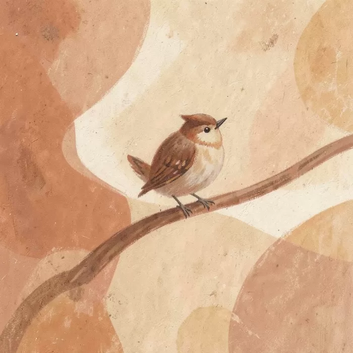 Wren Rest