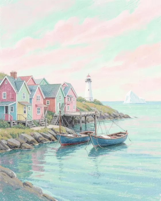 Cove Village