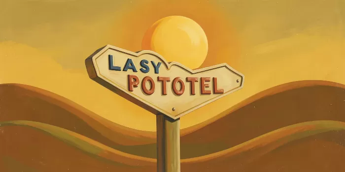 Motel Sun