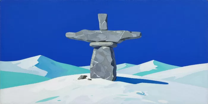 Inuksuk Summit