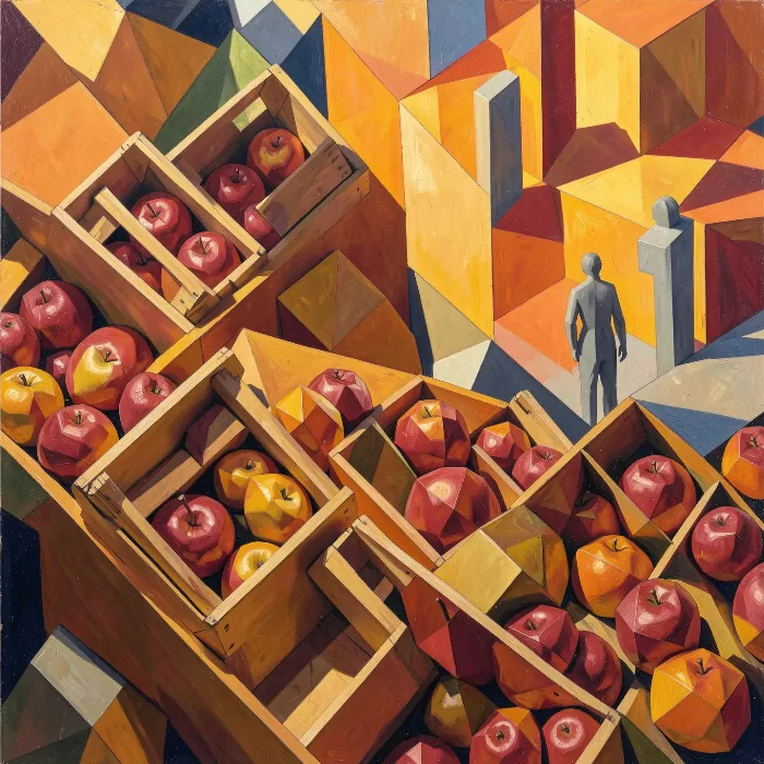 Market Angles