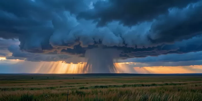 Storm Front III