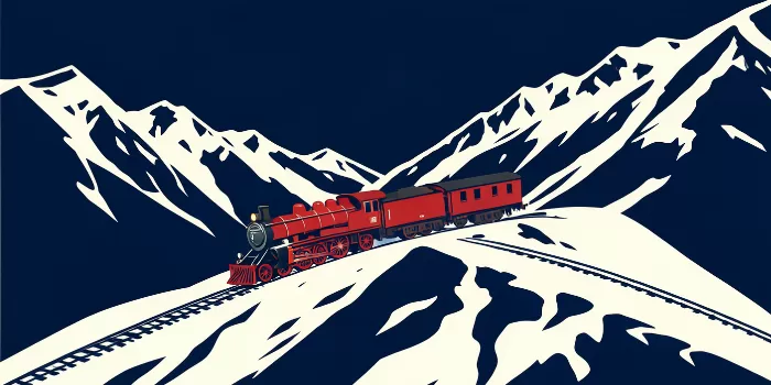 Snowline Express