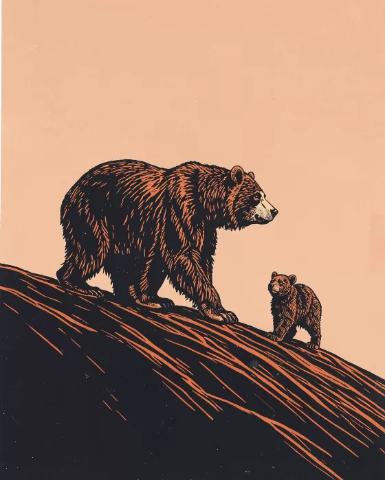 Bear Ridge