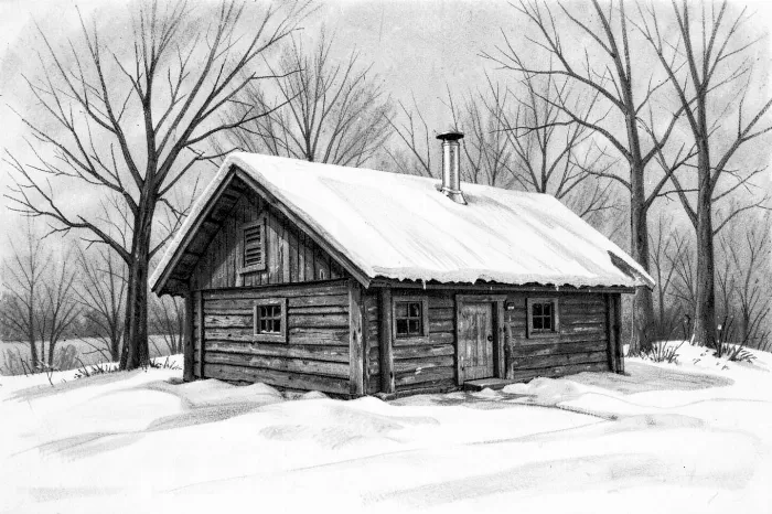 Vermont Sugarhouse