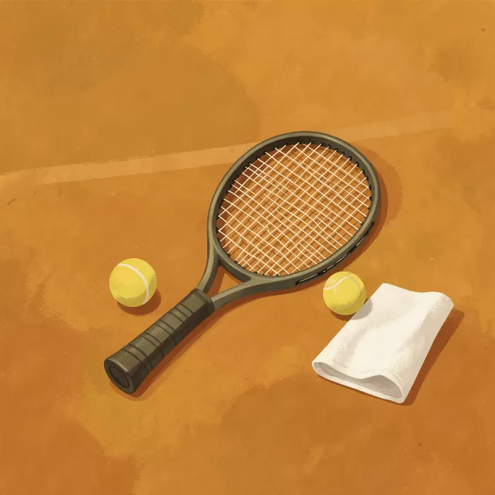 Clay Court