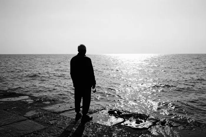 The Fisherman