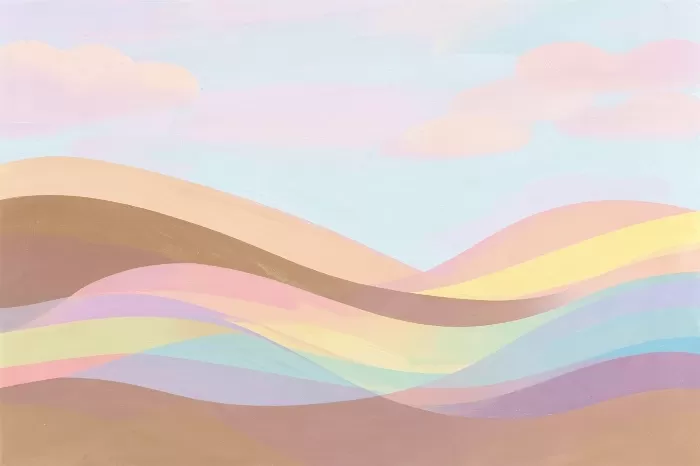 Earthy Spectrum