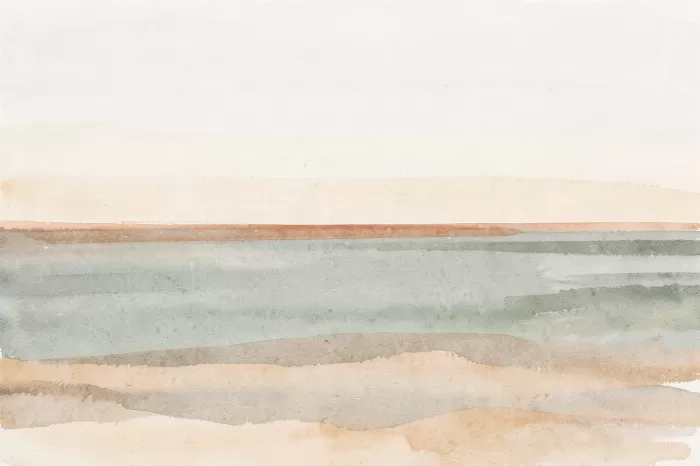 Coastline Haze