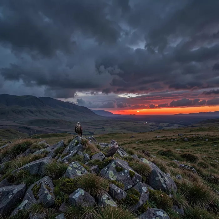 Moorland Watch