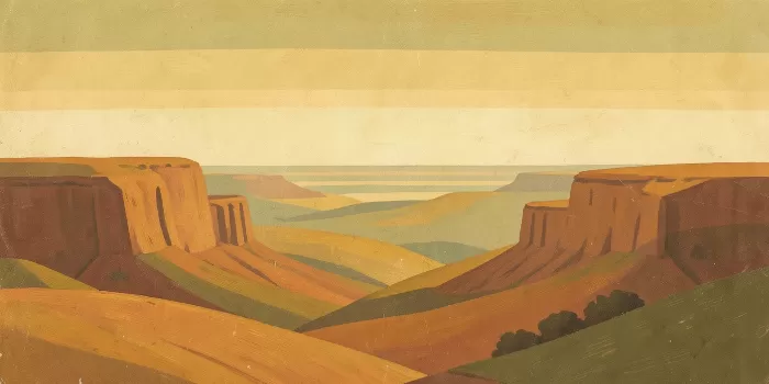 Warm Country