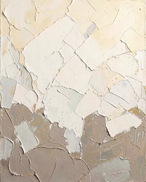 Ivory Ascent