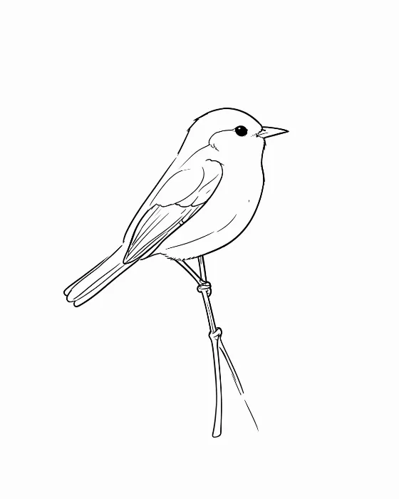 Warbler